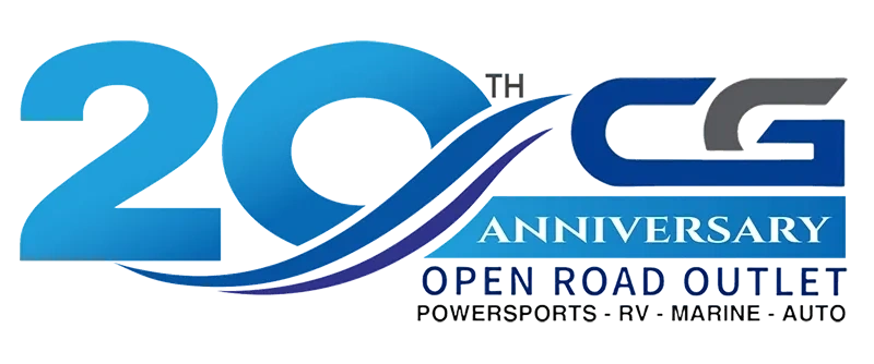 CG Open Road Outlet logo alt